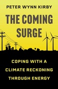 Cover: The Coming Surge - Princeton University Press