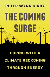 Enlarge image Cover: The Coming Surge - Princeton University Press