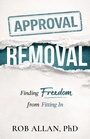 Cover: Approval Removal - Simon + Schuster LLC