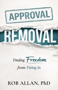 Cover: Approval Removal - Simon + Schuster LLC