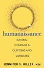 Cover: Humanaissance - Simon + Schuster LLC