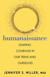 Enlarge image Cover: Humanaissance - Simon + Schuster LLC