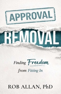 Enlarge image Cover: Approval Removal - Health Communications