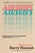 Cover: Airships - GROVE ATLANTIC