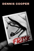 Cover: Frisk - Grove Press / Atlantic Monthly Press