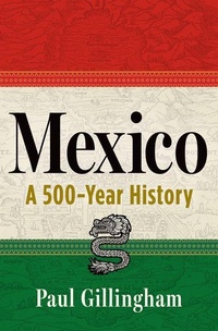Enlarge image Cover: Mexico - GROVE ATLANTIC