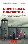 Cover: North Korea Confidential - Tuttle Publishing