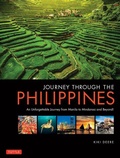 Cover: Journey Through the Philippines - Tuttle Publishing