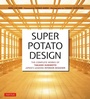 Cover: Super Potato Design - Tuttle Publishing