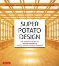 Cover: Super Potato Design - Tuttle Publishing