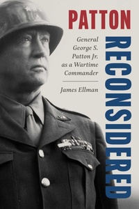 Enlarge image Cover: Patton Reconsidered - Stackpole Books