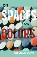 Cover: On Spaces and Colors - Unm Press