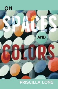 Enlarge image Cover: On Spaces and Colors - Unm Press