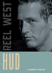 Enlarge image Cover: Hud - Unm Press