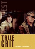 Cover: True Grit - Unm Press