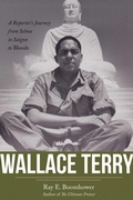 Cover: Wallace Terry - Simon + Schuster LLC