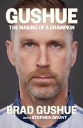 Cover: Gushue - Viking Books