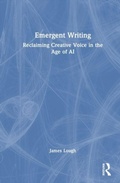 Cover: Emergent Writing - Routledge