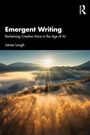 Cover: Emergent Writing - Routledge