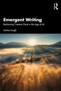 Cover: Emergent Writing - Routledge