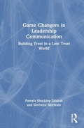 Cover: Game Changers in Leadership Communication - Routledge