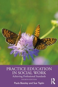 Enlarge image Cover: Practice Education in Social Work - Taylor & Francis