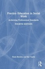 Cover: Practice Education in Social Work - Taylor & Francis