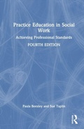 Cover: Practice Education in Social Work - Taylor & Francis