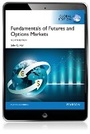 Cover: Fundamentals of Futures and Options Markets, Global Edition - Pearson Education Limited