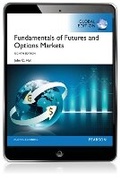 Cover: Fundamentals of Futures and Options Markets, Global Edition - Pearson Education Limited
