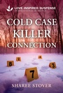 Cover: Cold Case Killer Connection - Harlequin