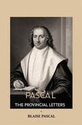Cover: Pascal The Provincial Letters - Left of Brain Books