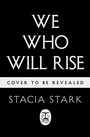 Cover: We Who Will Rise - Penguin