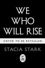 Cover: We Who Will Rise - Penguin Books Ltd