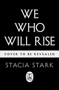Enlarge image Cover: We Who Will Rise - Penguin Books Ltd