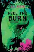Cover: Feel the Burn - Kensington Publishing