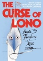 Cover: The Curse of Lono - Simon + Schuster LLC