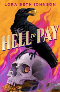Enlarge image Cover: Hell to Pay - Hot Key Books