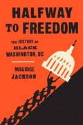 Cover: Halfway to Freedom - Duke University Press