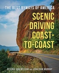 Cover: Scenic Driving Coast-to-Coast - Globe Pequot Press