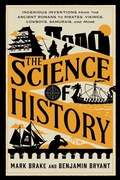 Cover: The Science of History - Simon + Schuster LLC