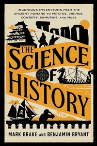 Enlarge image Cover: The Science of History - Simon + Schuster LLC
