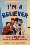 Cover: I'm a Believer - The Lyons Press