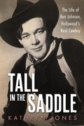 Cover: Tall in the Saddle - Princeton University Press