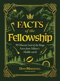 Cover: Facts of the Fellowship - Adams Media Corporation