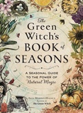 Cover: The Green Witch's Book of Seasons - Adams Media Corporation