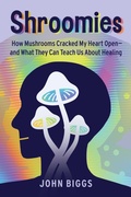 Cover: Shroomies - Skyhorse Publishing