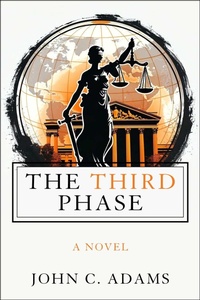 Enlarge image Cover: The Third Phase - Skyhorse Publishing