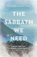 Cover: The Sabbath We Need - Inter-Varsity Press,US