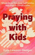 Cover: Praying with Kids - IVP Formatio